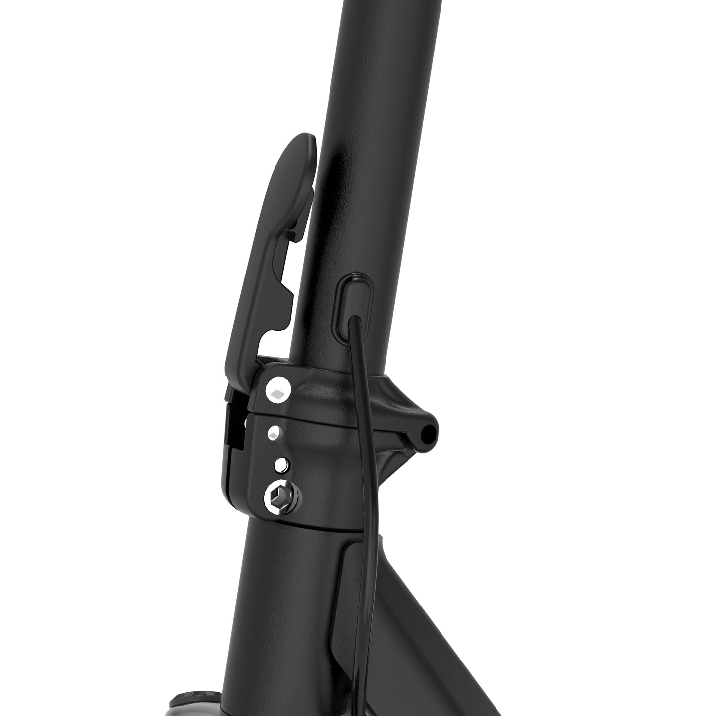 Trotineta Electrica H10, 500w , autonomie 45km , cu aplicatie , 10 inch