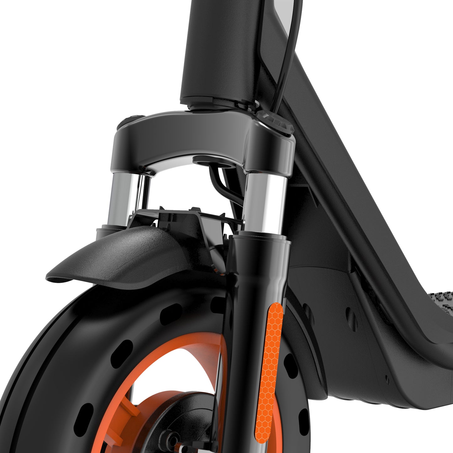 Trotineta Electrica H10, 500w , autonomie 45km , cu aplicatie , 10 inch