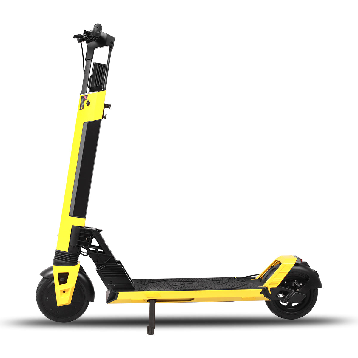 Trotineta electrica T1 , pliabila , cu frânarea regenerativă , 350w , 36v/10.4 ah