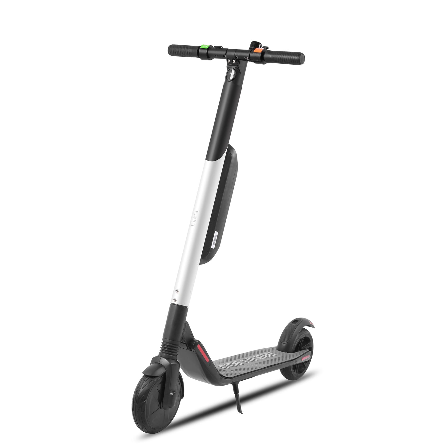 Trotineta electrica ES4 , 300w , 36v/10.4 ah , frânarea regenerativă , autonomie 35 km , foarte rezistenta la apa si socuri