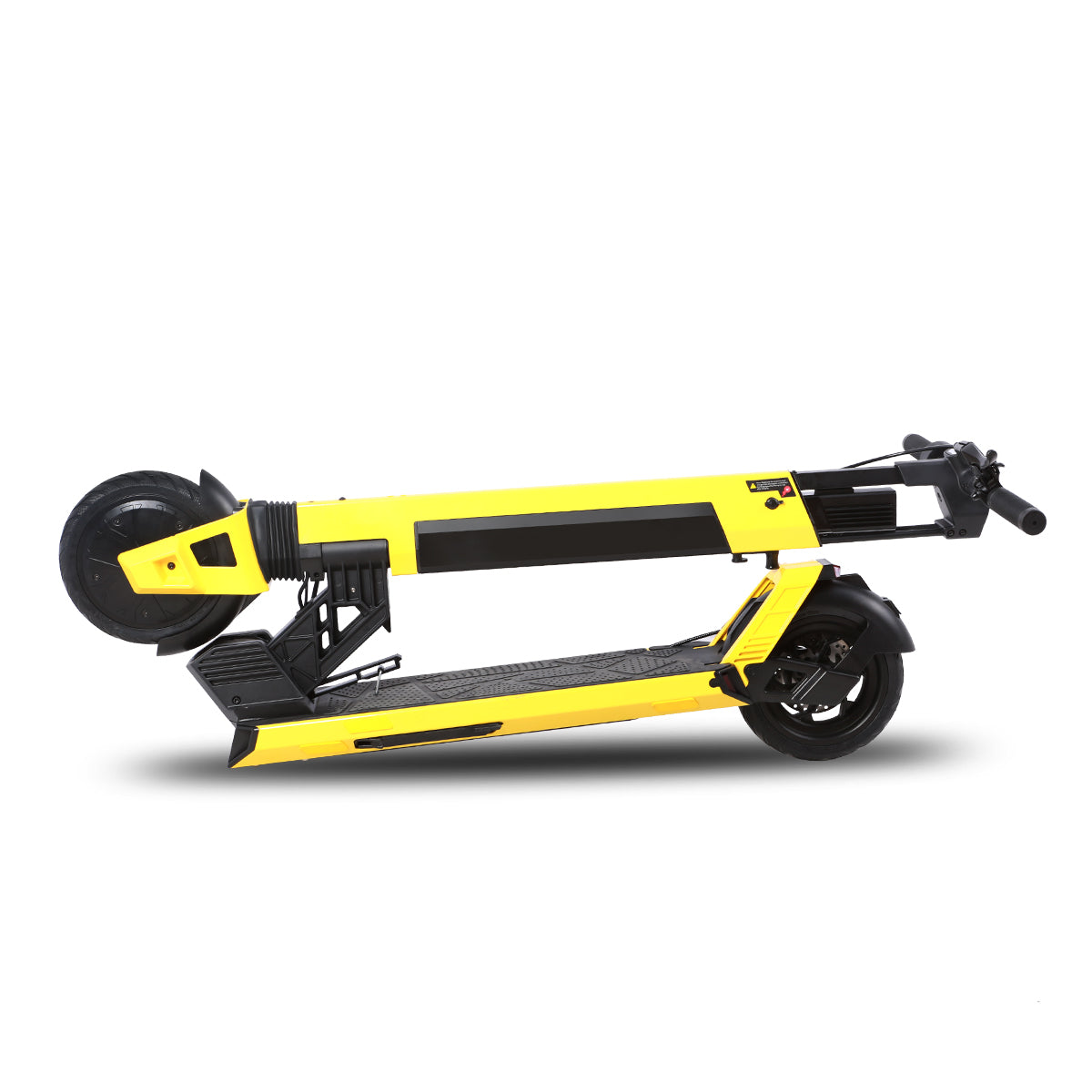 Trotineta electrica T1 , pliabila , cu frânarea regenerativă , 350w , 36v/10.4 ah