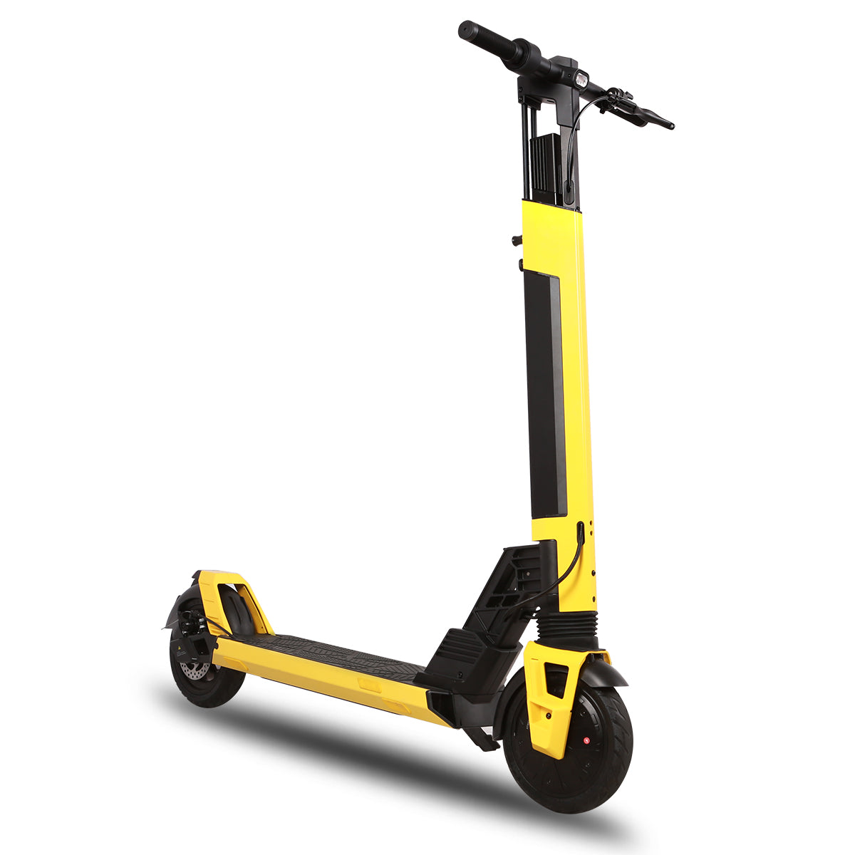 Trotineta electrica T1 , pliabila , cu frânarea regenerativă , 350w , 36v/10.4 ah