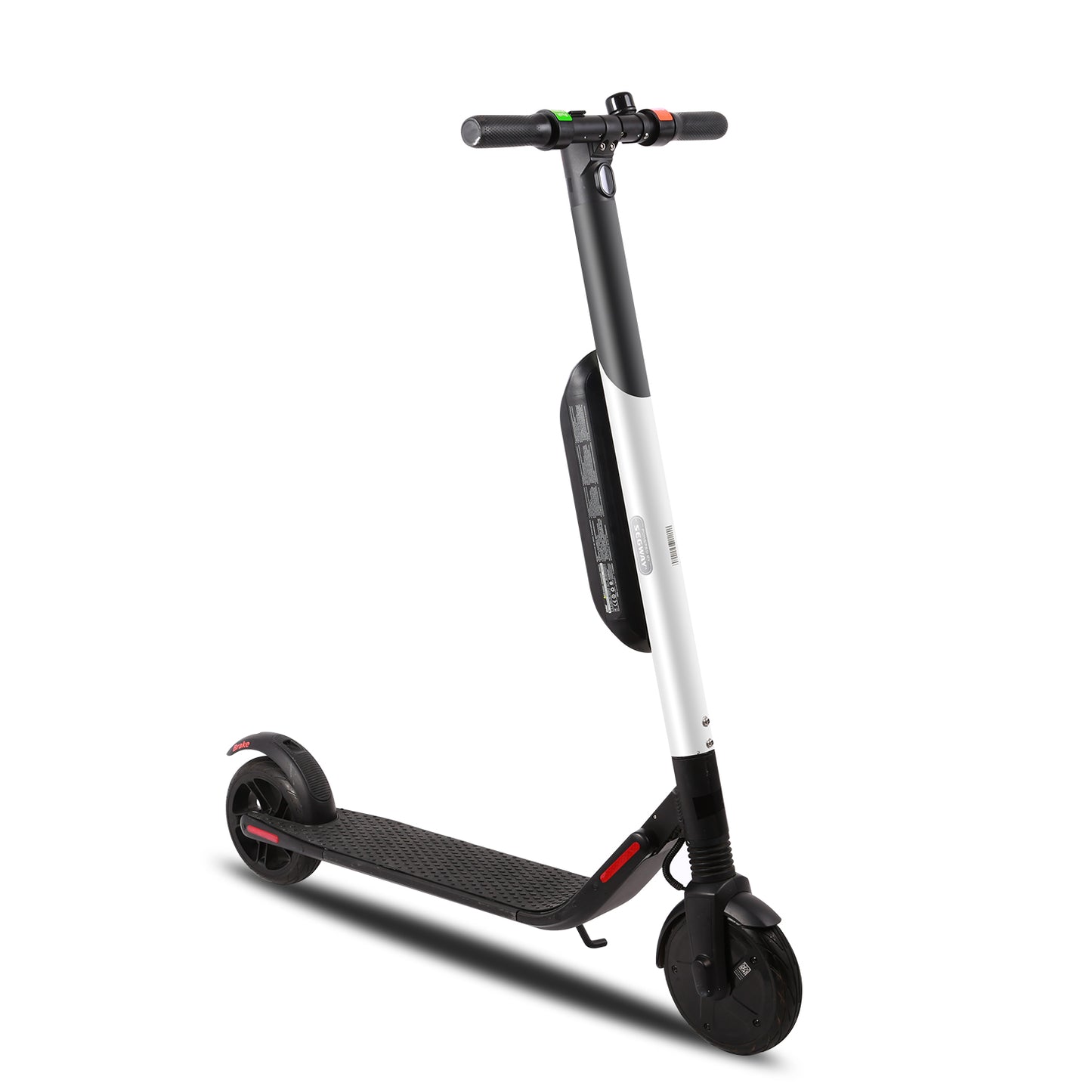 Trotineta electrica ES4 , 300w , 36v/10.4 ah , frânarea regenerativă , autonomie 35 km , foarte rezistenta la apa si socuri