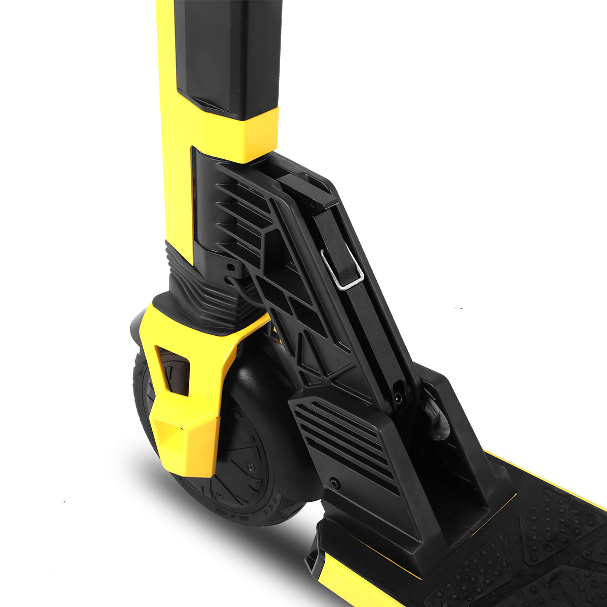 Trotineta electrica T1 , pliabila , cu frânarea regenerativă , 350w , 36v/10.4 ah