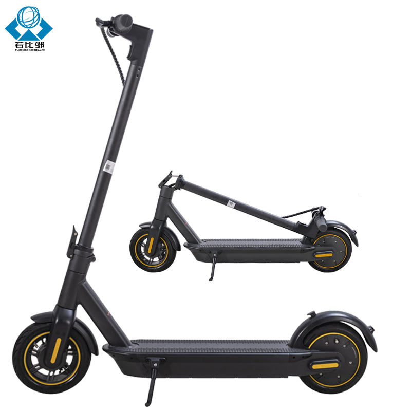 Trotineta electrica N6 MAX , pliabila , 36v/15 ah, 350w , Viteza maxima 33km , Autonomie de 65 km