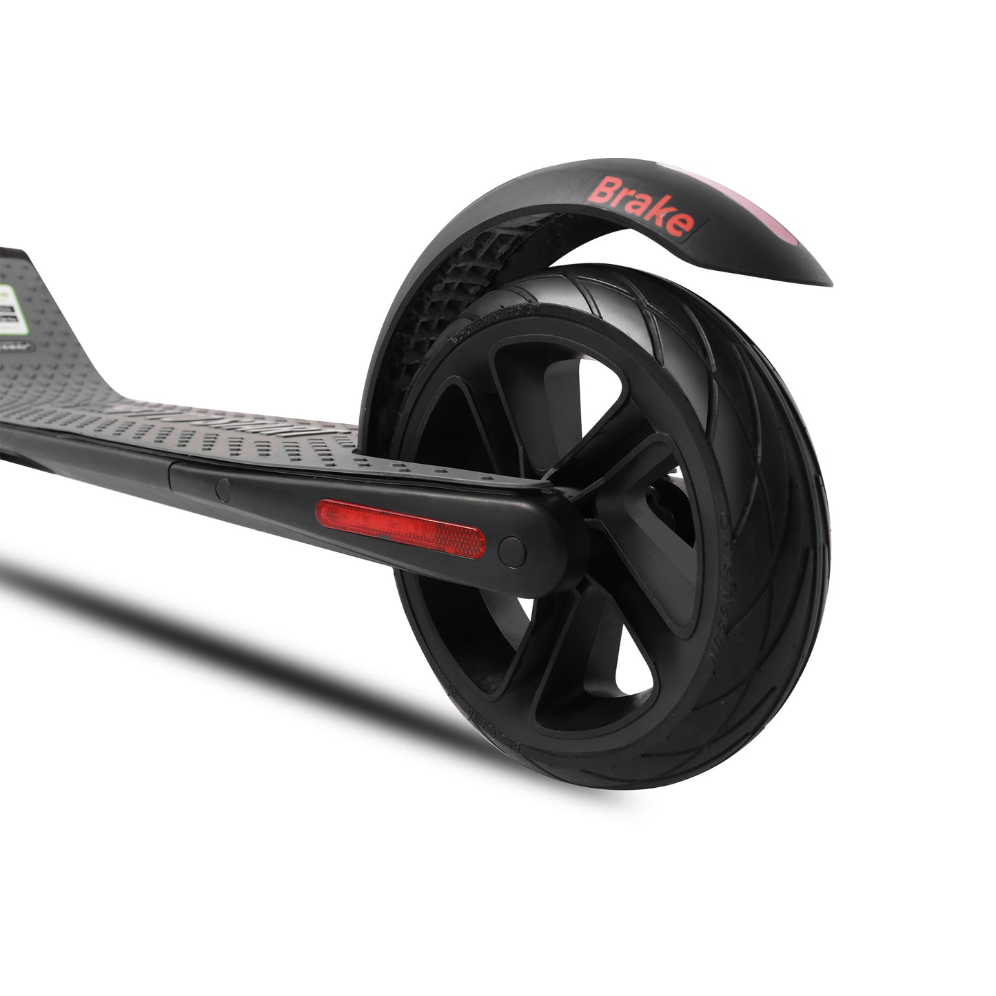 Trotineta electrica ES4 , 300w , 36v/10.4 ah , frânarea regenerativă , autonomie 35 km , foarte rezistenta la apa si socuri