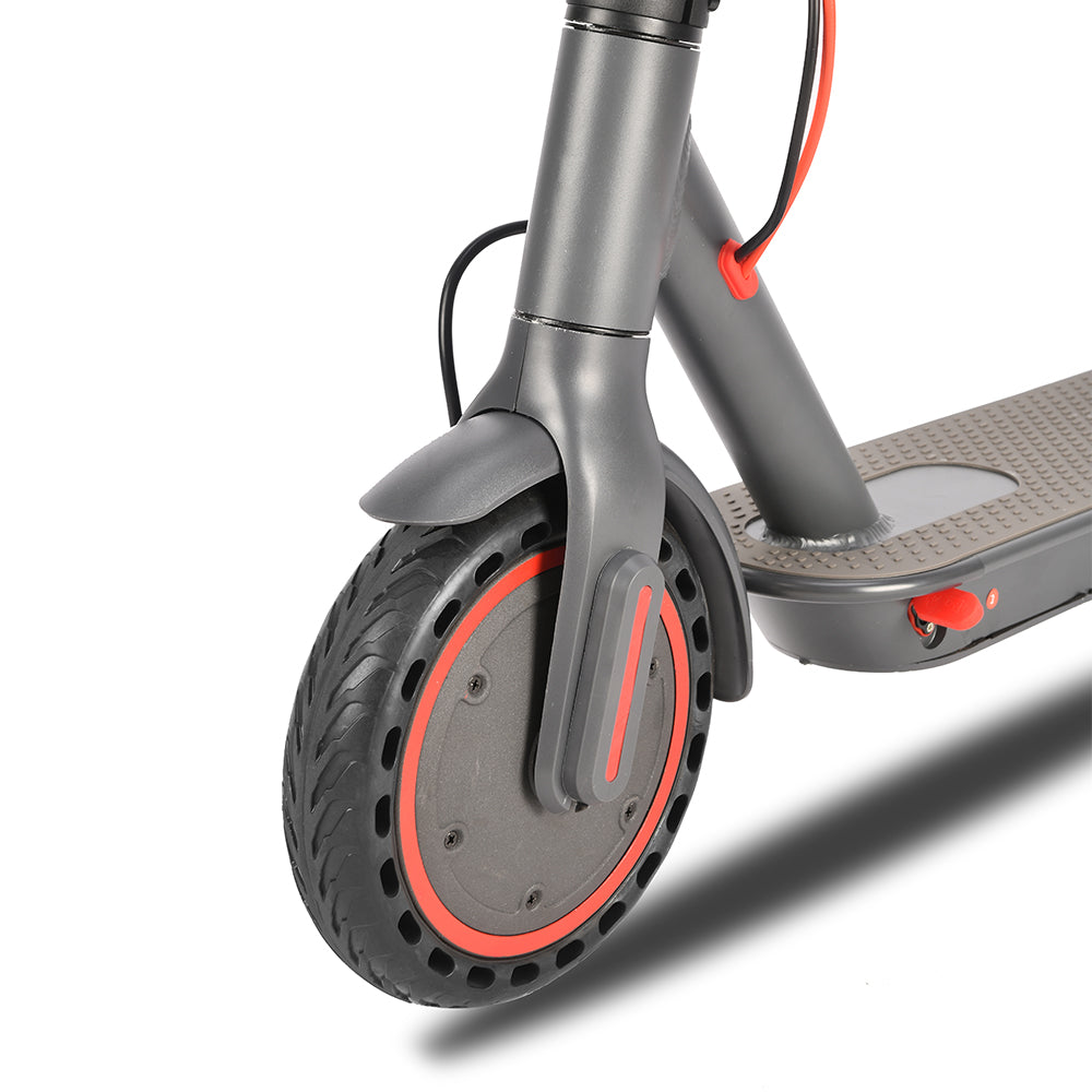 Trotineta electrica N7 PRO , pliabila , 350w , 36v/10.4 ah , autonomie de 35 km