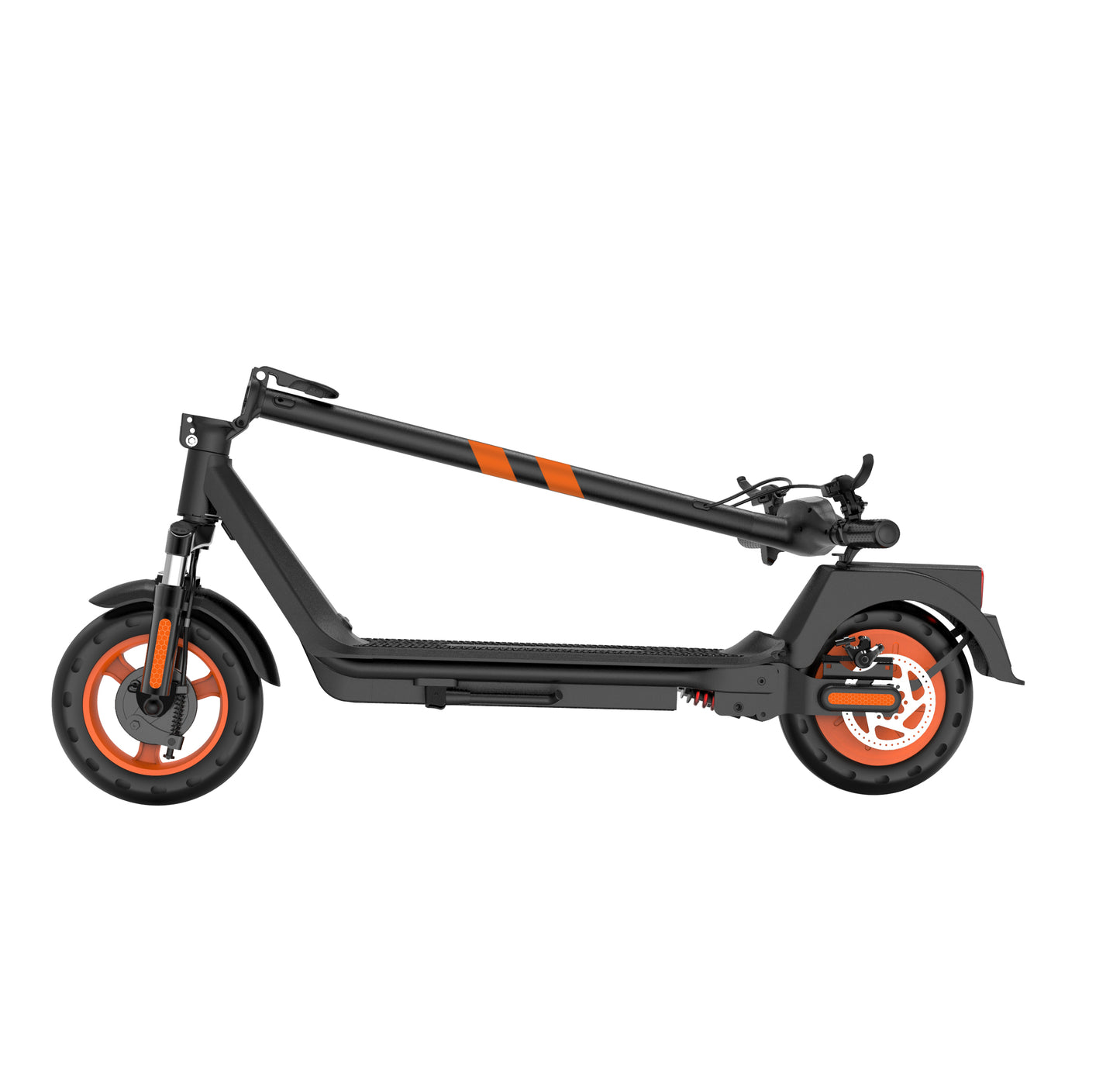 Trotineta Electrica H10, 500w , autonomie 45km , cu aplicatie , 10 inch