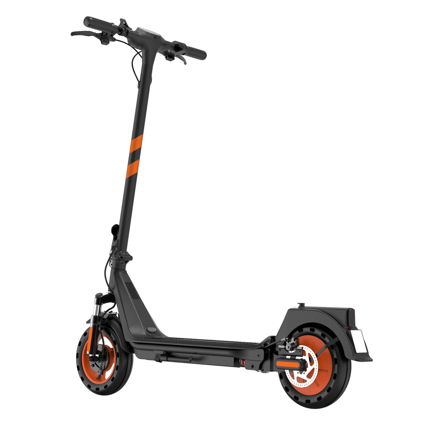 Trotineta Electrica H10, 500w , autonomie 45km , cu aplicatie , 10 inch