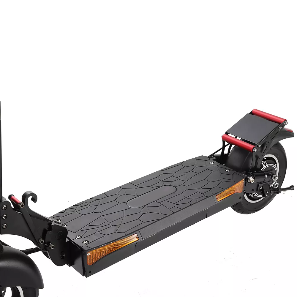 Trotineta electrica L12 , 500 w, motor pe spate , 48v/12.5 ah , viteza maxima 45 km/h ,autonomie de pana la 50 km