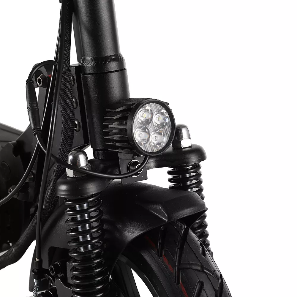 Trotineta electrica L12 , 500 w, motor pe spate , 48v/12.5 ah , viteza maxima 45 km/h ,autonomie de pana la 50 km