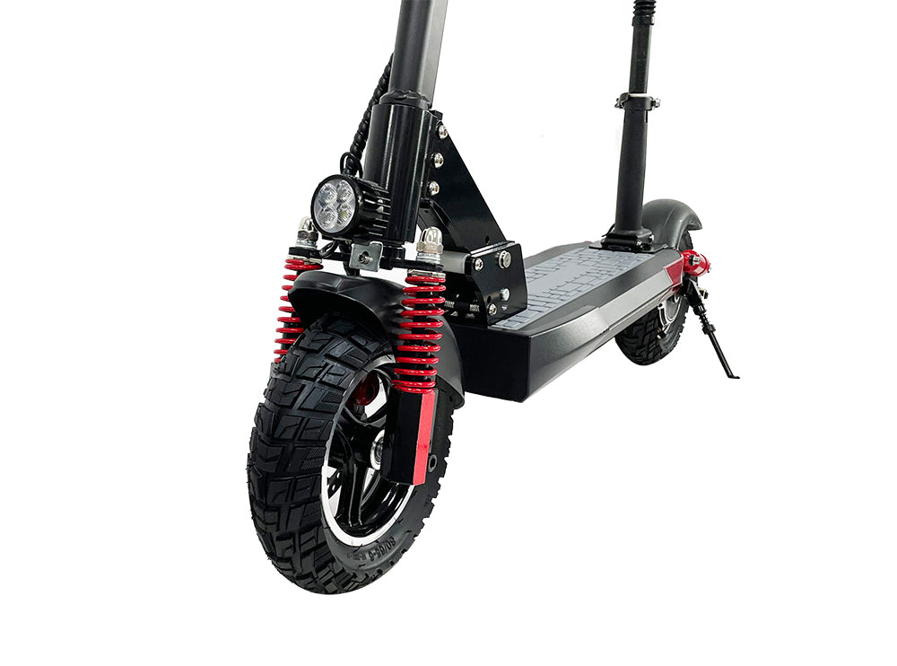 Trotineta electrica M4 Pro , 600w , 48v/16 ah , viteza maxima de 45 km/h , autonomie de 55-65 km , cu scaun inclus