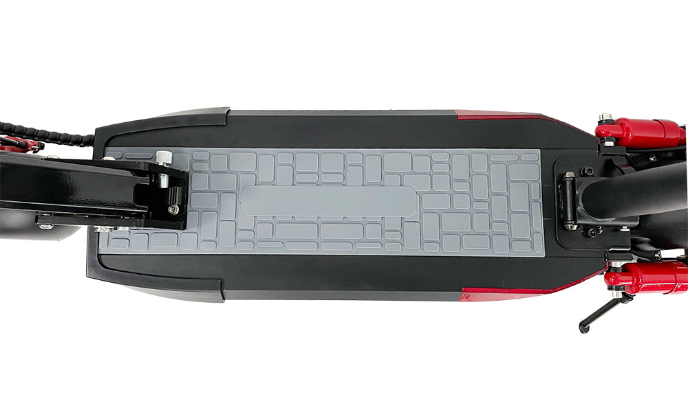 Trotineta electrica M4 Pro , 600w , 48v/16 ah , viteza maxima de 45 km/h , autonomie de 55-65 km , cu scaun inclus