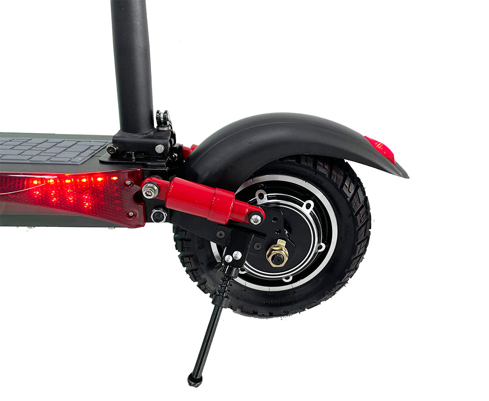 Trotineta electrica M4 Pro , 600w , 48v/16 ah , viteza maxima de 45 km/h , autonomie de 55-65 km , cu scaun inclus