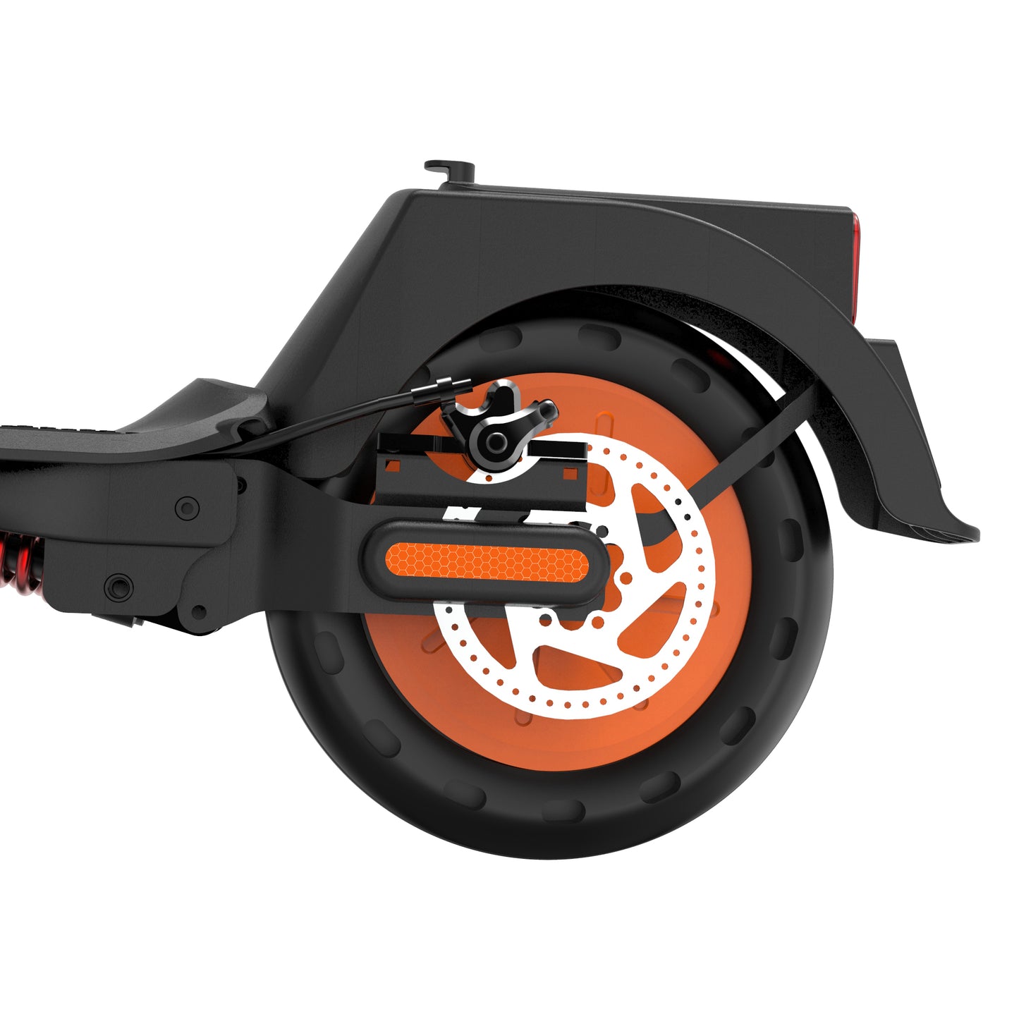 Trotineta Electrica H10, 500w , autonomie 45km , cu aplicatie , 10 inch