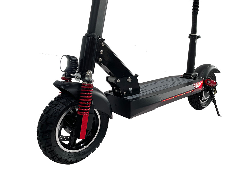 Trotineta electrica M4 Pro , 600w , 48v/16 ah , viteza maxima de 45 km/h , autonomie de 55-65 km , cu scaun inclus