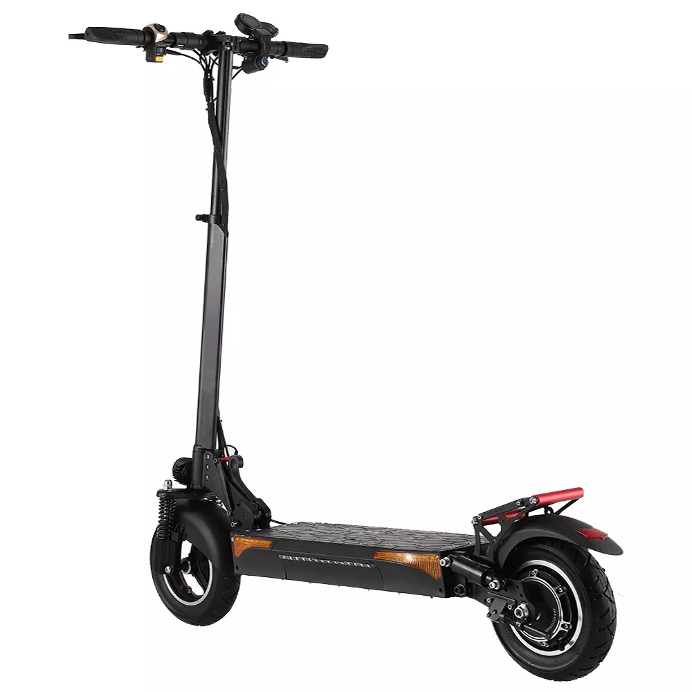 Trotineta electrica L12 , 500 w, motor pe spate , 48v/12.5 ah , viteza maxima 45 km/h ,autonomie de pana la 50 km