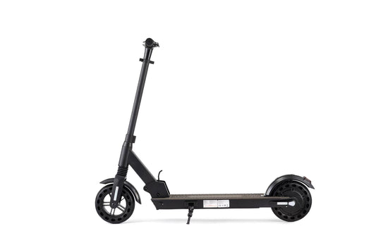 Trotineta electrica X8 PRO , 350 w , pliabila , autonimie 30 km