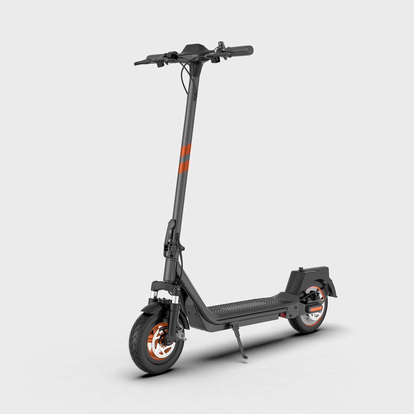 Trotineta Electrica H10, 500w , autonomie 45km , cu aplicatie , 10 inch