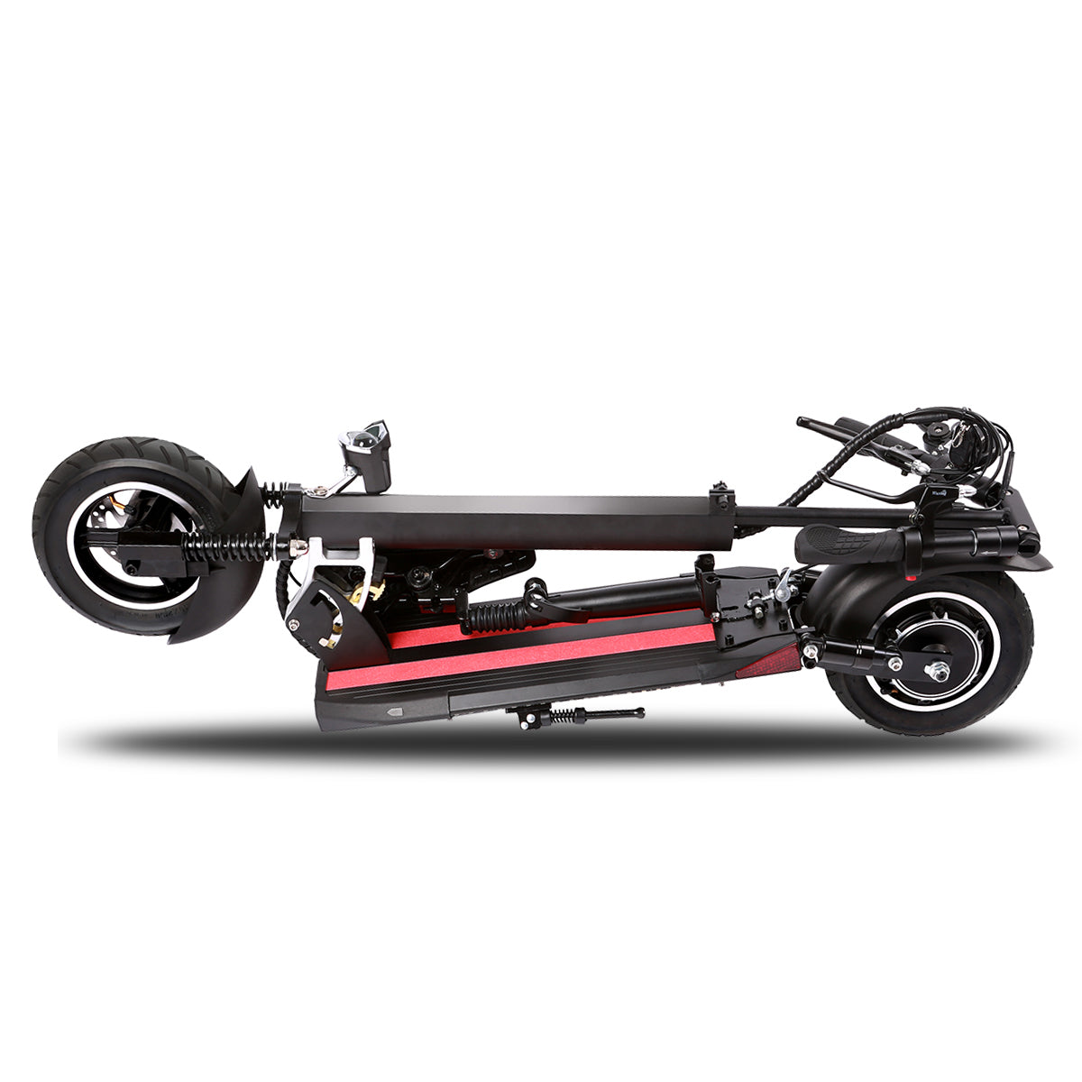 Trotineta electrica N3 cu scaun , pliabila , 500w , 48v/12.5 ah , viteza maxima 45 km , autonomie 45 km