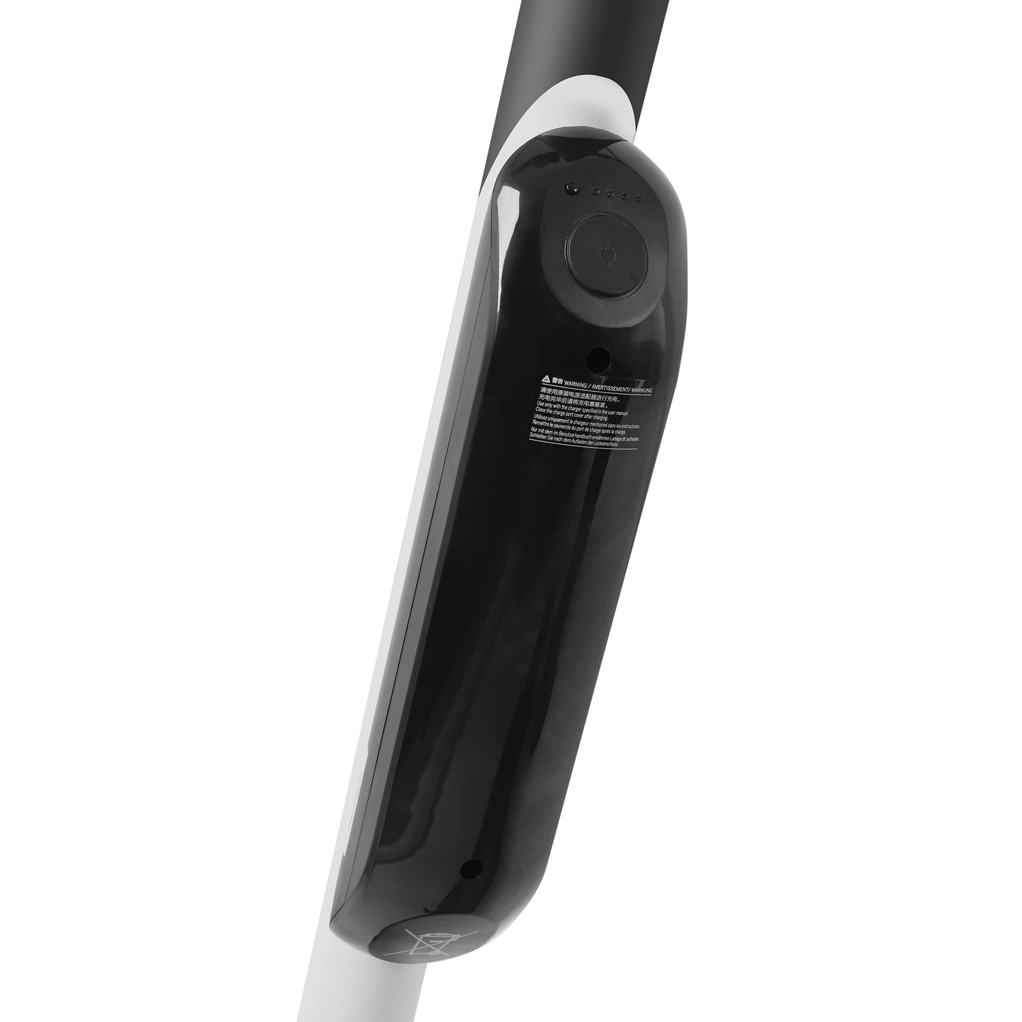 Trotineta electrica ES4  , 300w , 36v/10.4 ah , frânarea regenerativă , autonomie 35 km , foarte rezistenta la apa si socuri