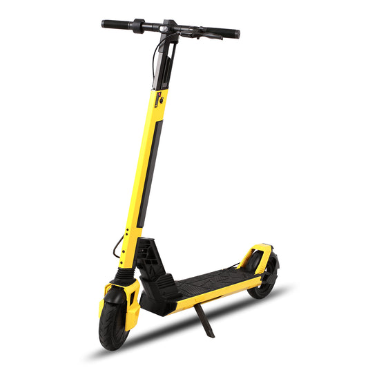 Trotineta electrica T1 , pliabila , cu frânarea regenerativă , 350w , 36v/10.4 ah