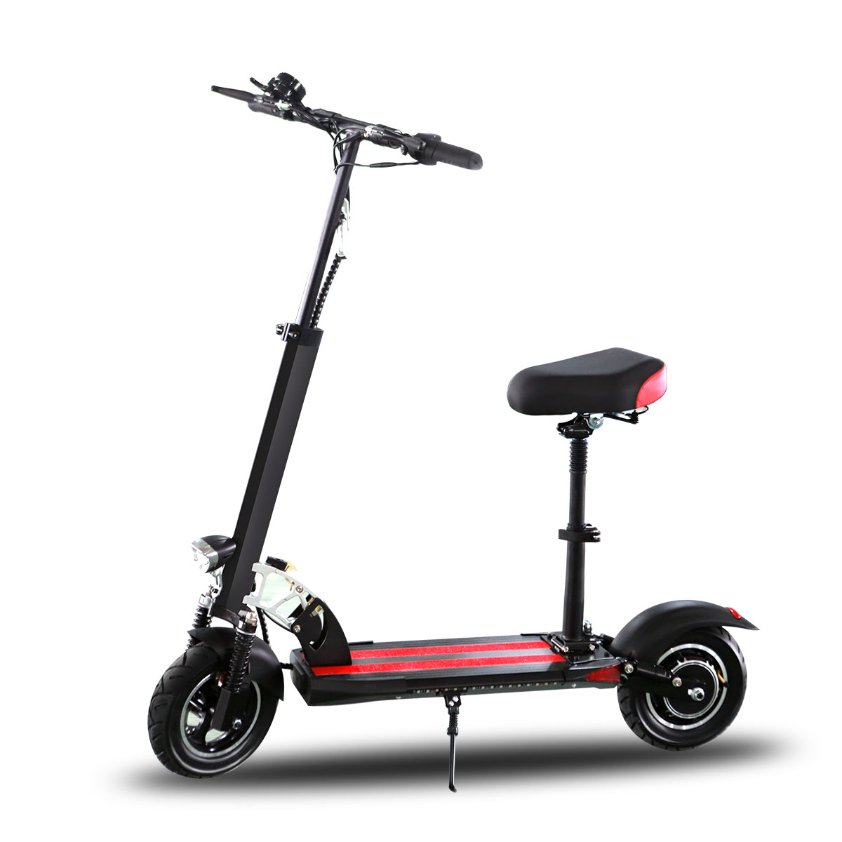 Trotineta electrica N3 cu scaun , pliabila , 500w , 48v/12.5 ah , viteza maxima 45 km , autonomie 45 km