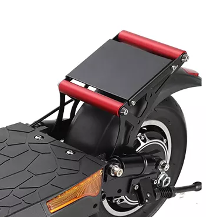 Trotineta electrica L12 , 500 w, motor pe spate , 48v/12.5 ah , viteza maxima 45 km/h ,autonomie de pana la 50 km
