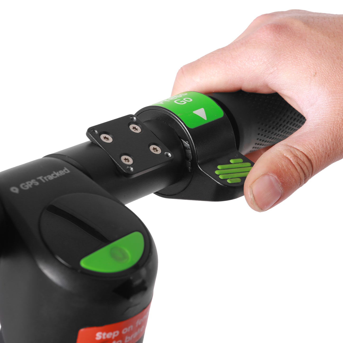 Trotineta electrica ES4  , 300w , 36v/10.4 ah , frânarea regenerativă , autonomie 35 km , foarte rezistenta la apa si socuri