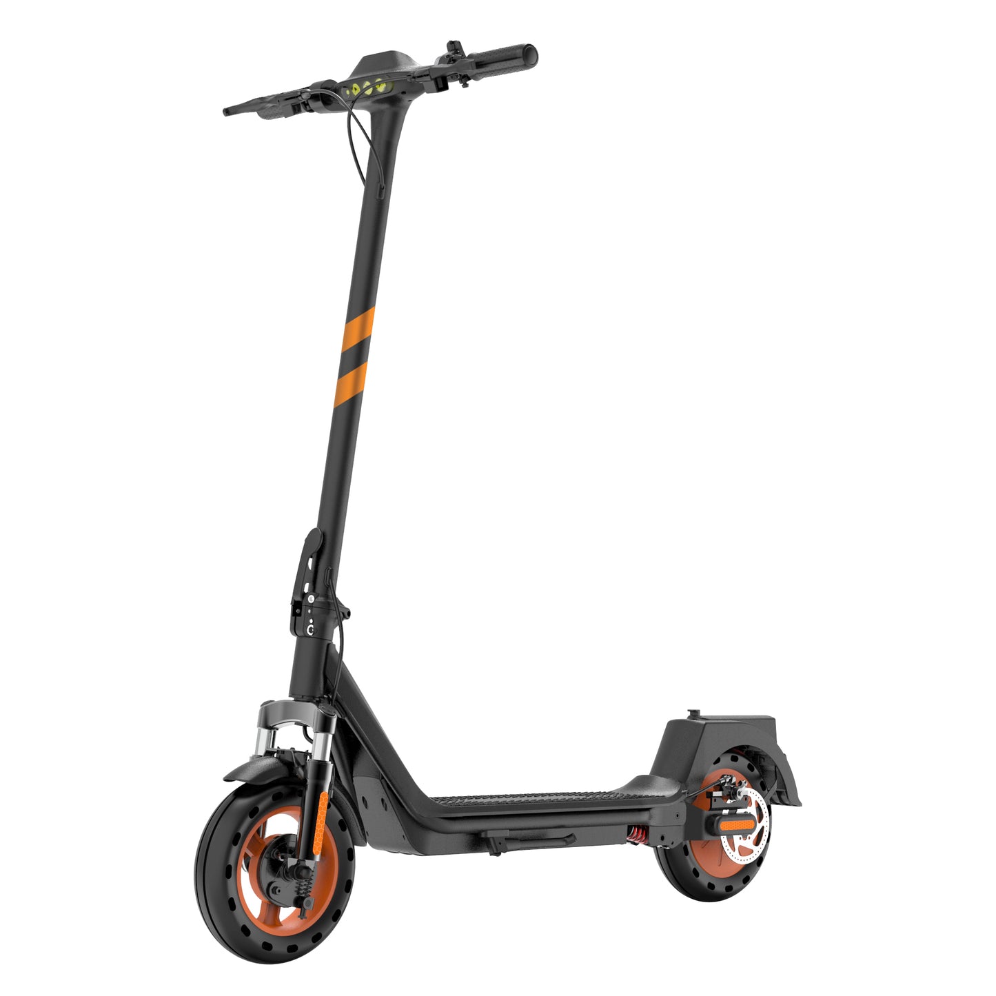 Trotineta Electrica H10, 500w , autonomie 45km , cu aplicatie , 10 inch