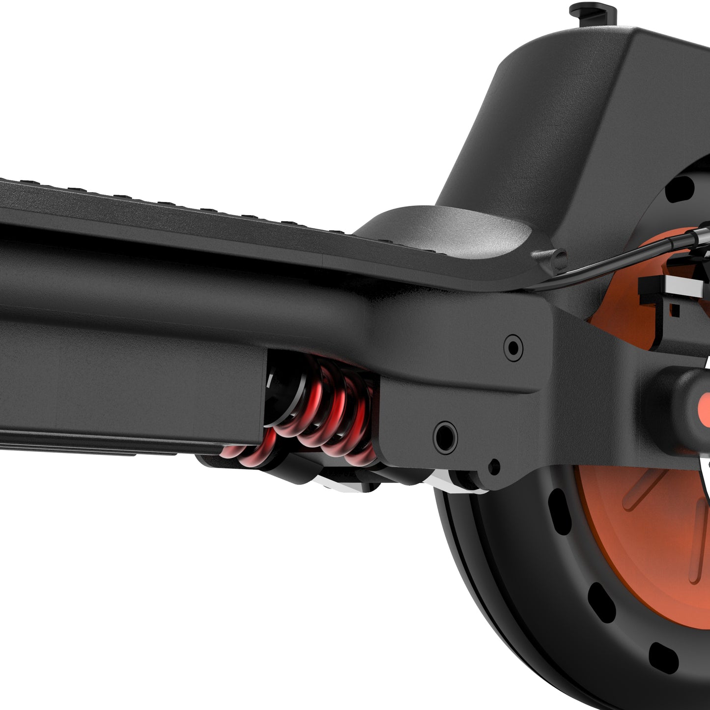 Trotineta Electrica H10, 500w , autonomie 45km , cu aplicatie , 10 inch